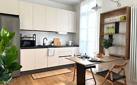 Piazza Savoia Apartment